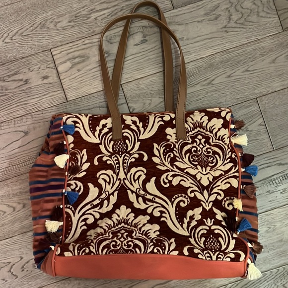 Carpisa large shoulder bag - Picture 10 of 10